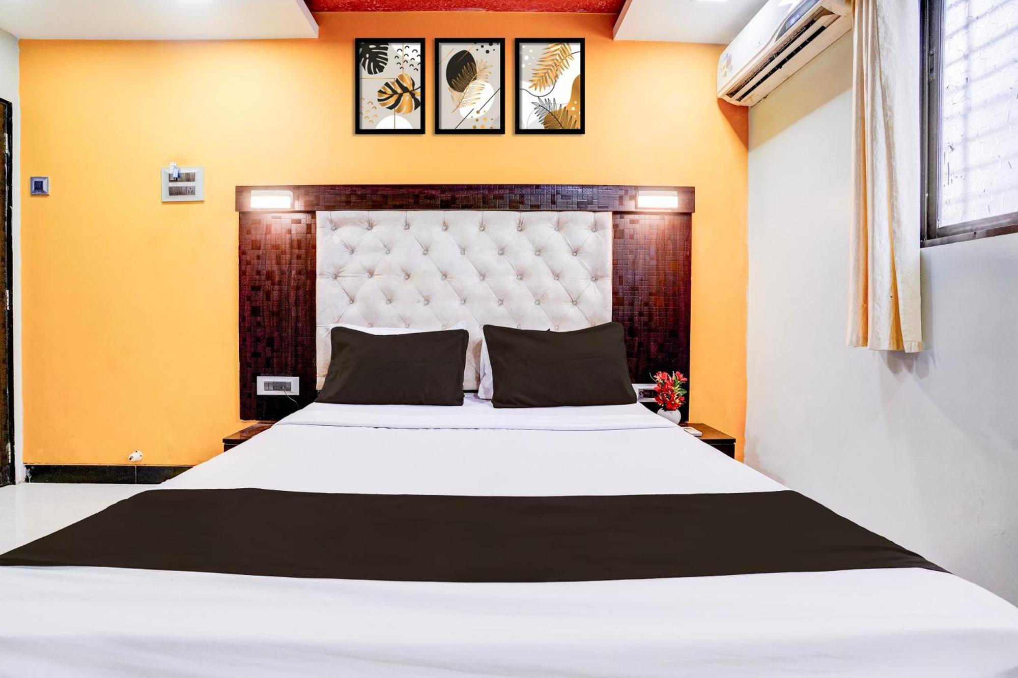 Super Collection O Asalpha Near International Airport Hotel 3*